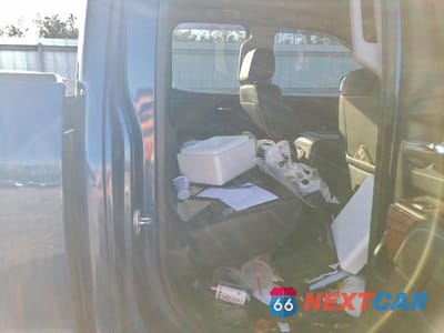 Zdjęcie 10 z 11 samochodu: 2017 CHEV SILVERADO K1500 LTZ VIN:1GCVKSEC1HZ136837 - miniatura