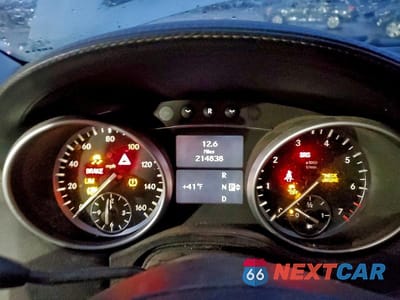 Zdjęcie 9 z 12 samochodu: 2012 MERCEDES-BENZ GL 450 4MATIC VIN:4JGBF7BE2CA770722 - miniatura