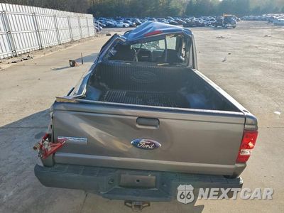 Zdjęcie 10 z 12 samochodu: 2008 FORD RANGER SUPER CAB VIN:1FTZR45E28PA64116 - miniatura