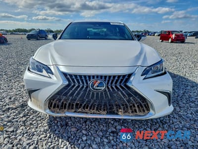 Piąte zdjęcie samochodu w środku: 2023 LEXUS ES 350 BASE VIN:58ADZ1B13PU148203 - miniatura