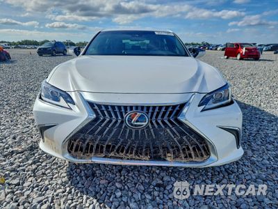 Piąte zdjęcie samochodu w środku: 2023 LEXUS ES 350 BASE VIN:58ADZ1B13PU148203 - miniatura