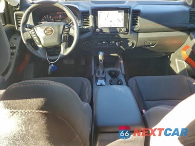 Zdjęcie 8 z 11 samochodu: 2023 NISSAN FRONTIER S VIN:1N6ED1EK0PN651147 - miniatura