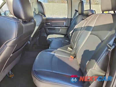 Zdjęcie 10 z 11 samochodu: 2017 RAM 1500 VIN:1C6RR7NT3HS690939 - miniatura