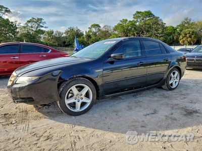 2005 ACURA TL 19UUA66205A020553 - główne zdjęcie licytacji z USA - miniatura