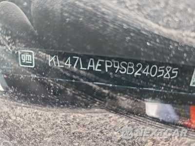 Zdjęcie 12 z 15 samochodu: 2025 BUICK ENVISTA PREFERRED VIN:KL47LAEP9SB240585 - miniatura