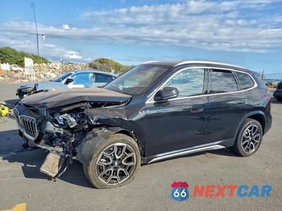 2026 BMW X1 XDRIVE28I WBX73EF03T5413423 - główne zdjęcie licytacji z USA - miniatura