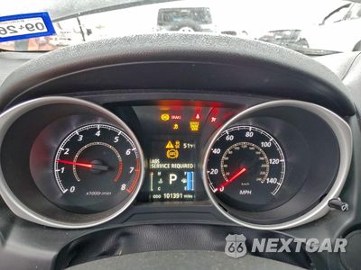 Zdjęcie 9 z 14 samochodu: 2015 MITSUBISHI OUTLANDER SPORT ES VIN:4A4AP3AU2FE021648 - miniatura