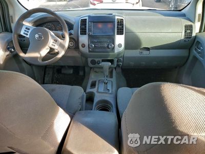 Zdjęcie 8 z 12 samochodu: 2019 NISSAN FRONTIER S VIN:1N6AD0ER2KN713789 - miniatura