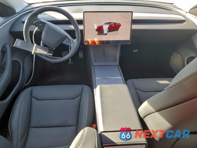 Zdjęcie 8 z 13 samochodu: 2025 TESLA MODEL 3 VIN:5YJ3E1EA0SF048513 - miniatura