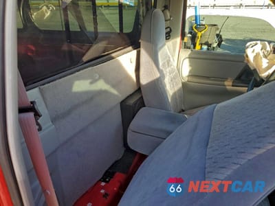 Zdjęcie 10 z 14 samochodu: 1996 FORD RANGER VIN:1FTCR10A3TUC35233 - miniatura