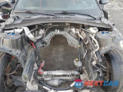 Zdjęcie 11 z 13 samochodu: 2018 CHEVROLET CAMARO ZL1 VIN:1G1FJ1R69J0146430 - miniatura