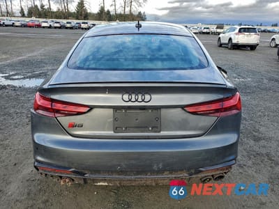 Zdjęcie 6 z 14 samochodu: 2023 AUDI S5 PRESTIGE VIN:WAUB4CF56PA062134 - miniatura