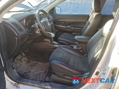 Zdjęcie 7 z 13 samochodu: 2018 MITSUBISHI RVR SE LIMITED VIN:JA4AJ4AW5JZ604923 - miniatura