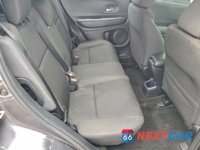 Zdjęcie 11 z 14 samochodu: 2021 HONDA HR-V LX VIN:3CZRU5H39MM703813 - miniatura