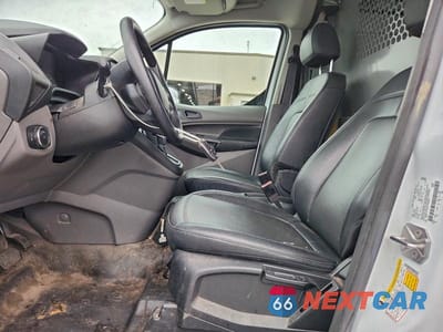 Zdjęcie 7 z 12 samochodu: 2019 FORD TRANSIT CONNECT UTILITY / SERVICE VAN VIN:NM0LS7E25K1389643 - miniatura