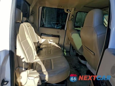 Zdjęcie 10 z 12 samochodu: 2010 FORD F250 SUPER DUTY VIN:1FTSW2AR8AEA62458 - miniatura
