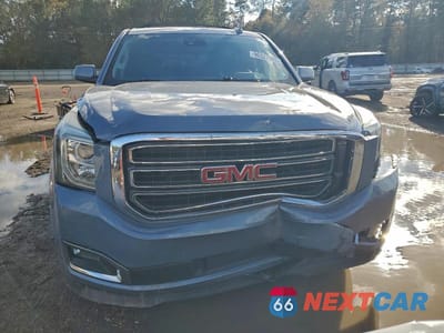 Piąte zdjęcie samochodu w środku: 2016 GMC YUKON SLT VIN:1GKS1BKC6GR185478 - miniatura