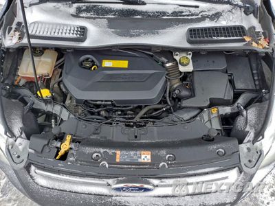 Zdjęcie 12 z 13 samochodu: 2016 FORD ESCAPE SE VIN:1FMCU0GXXGUA96383 - miniatura