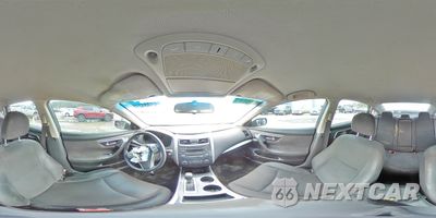 Zdjęcie 15 z 15 samochodu: 2014 NISSAN ALTIMA 2.5 VIN:1N4AL3AP9EN351031 - miniatura