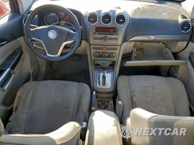 Zdjęcie 8 z 13 samochodu: 2009 SATURN VUE XE VIN:3GSCL33P79S514971 - miniatura