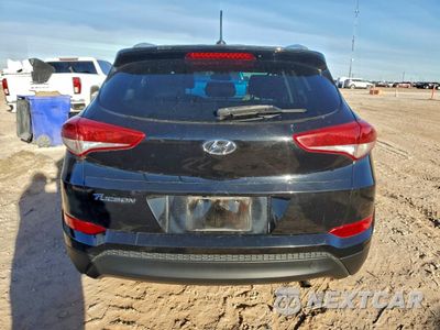 Zdjęcie 6 z 13 samochodu: 2017 HYUNDAI TUCSON LIMITED VIN:KM8J33A48HU347011 - miniatura