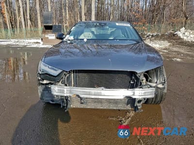 Piąte zdjęcie samochodu w środku: 2018 AUDI A6 PRESTIGE VIN:WAUH3AFC8JN107591 - miniatura