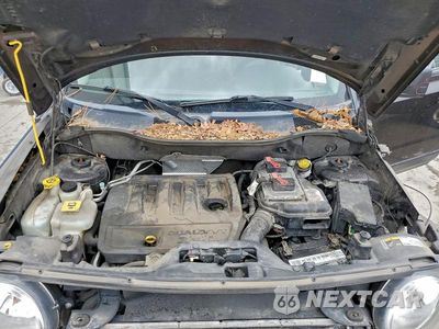 Zdjęcie 12 z 14 samochodu: 2014 JEEP PATRIOT LATITUDE VIN:1C4NJRFB7ED810953 - miniatura