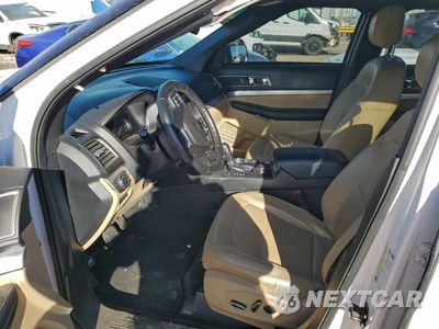 Zdjęcie 7 z 14 samochodu: 2016 FORD EXPLORER XLT VIN:1FM5K8D86GGC22182 - miniatura