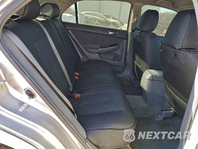 Zdjęcie 10 z 12 samochodu: 2007 HONDA ACCORD SE VIN:1HGCM563X7A227198 - miniatura