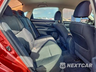 Zdjęcie 10 z 13 samochodu: 2016 NISSAN ALTIMA 2.5 VIN:1N4AL3AP5GC260143 - miniatura