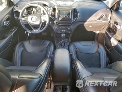 Zdjęcie 8 z 16 samochodu: 2019 JEEP CHEROKEE LATITUDE PLUS VIN:1C4PJLLB8KD462800 - miniatura