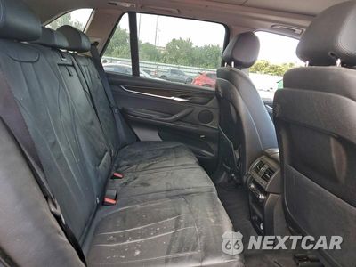 Zdjęcie 11 z 13 samochodu: 2015 BMW X5 XDRIVE35I VIN:5UXKR0C54F0K64285 - miniatura