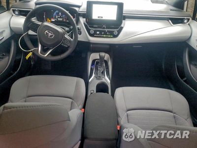 Zdjęcie 8 z 13 samochodu: 2026 TOYOTA COROLLA SE VIN:JTDS4MCE9T3526190 - miniatura