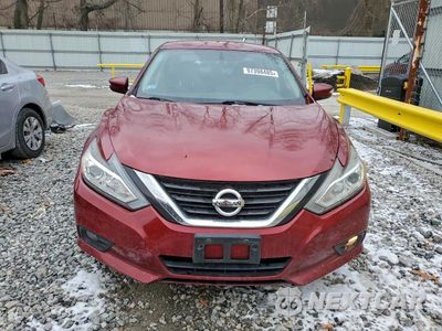 Piąte zdjęcie samochodu w środku: 2016 NISSAN ALTIMA 2.5 VIN:1N4AL3AP6GC295127 - miniatura