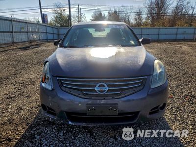 Piąte zdjęcie samochodu w środku: 2011 NISSAN ALTIMA S W VIN:1N4AL2AP3BN499049 - miniatura