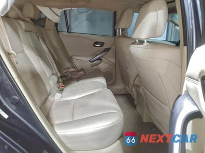 Zdjęcie 11 z 14 samochodu: 2014 ACURA RDX TECHNOLOGY VIN:5J8TB4H51EL023244 - miniatura