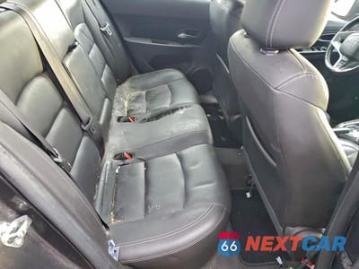 Zdjęcie 10 z 12 samochodu: 2015 CHEVROLET CRUZE LTZ VIN:1G1PG5SBXF7179484 - miniatura