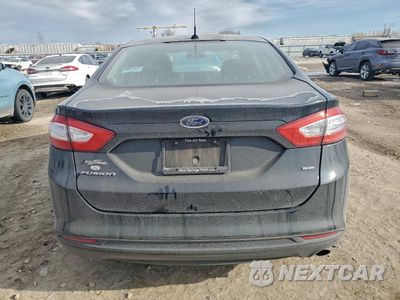 Zdjęcie 6 z 13 samochodu: 2014 FORD FUSION SE VIN:3FA6P0H70ER207153 - miniatura