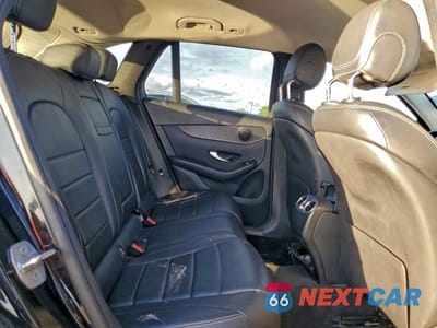 Zdjęcie 11 z 13 samochodu: 2016 MERCEDES-BENZ GLC 300 VIN:WDC0G4JB9GF102109 - miniatura