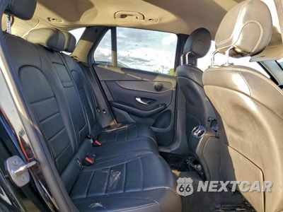 Zdjęcie 21 z 26 samochodu: 2016 MERCEDES-BENZ GLC 300 VIN:WDC0G4JB9GF102109 - miniatura