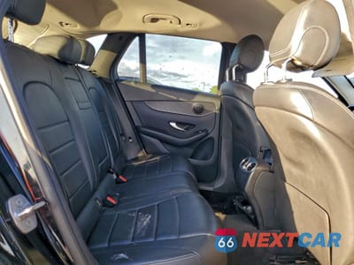 Zdjęcie 11 z 13 samochodu: 2016 MERCEDES-BENZ GLC 300 VIN:WDC0G4JB9GF102109 - miniatura