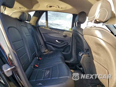 Zdjęcie 11 z 13 samochodu: 2016 MERCEDES-BENZ GLC 300 VIN:WDC0G4JB9GF102109 - miniatura