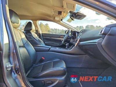 Zdjęcie 7 z 12 samochodu: 2023 NISSAN MAXIMA SV VIN:1N4AA6CV7PC504488 - miniatura
