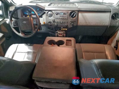 Zdjęcie 8 z 12 samochodu: 2015 FORD F450 SUPER DUTY VIN:1FD0W4GYXFEC28564 - miniatura