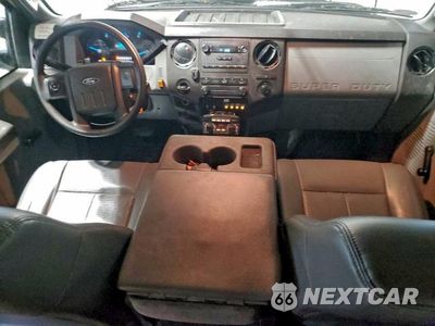 Zdjęcie 8 z 12 samochodu: 2015 FORD F450 SUPER DUTY VIN:1FD0W4GYXFEC28564 - miniatura