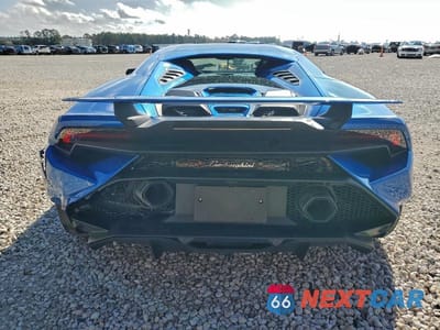 Zdjęcie 6 z 12 samochodu: 2023 LAMBORGHINI HURACAN TECNICA VIN:ZHWUB6ZF4PLA23953 - miniatura