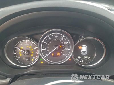 Zdjęcie 9 z 12 samochodu: 2018 MAZDA CX-5 GRAND TOURING VIN:JM3KFADM3J0303616 - miniatura