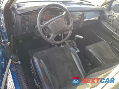 Zdjęcie 8 z 15 samochodu: 2001 DODGE DAKOTA VIN:1B7GL22Z51S239899 - miniatura