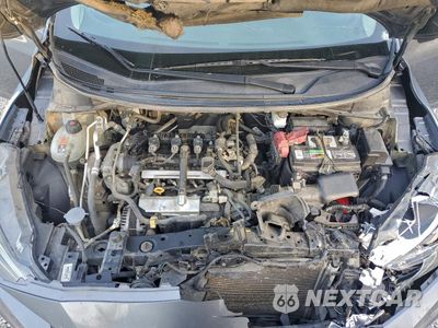 Zdjęcie 11 z 15 samochodu: 2020 NISSAN VERSA SR VIN:3N1CN8FV3LL920974 - miniatura