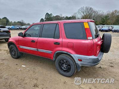 Drugie zdjęcie samochodu z przodu: 1999 HONDA CR-V LX VIN:JHLRD2841XC008800 - miniatura